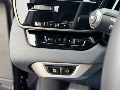 2026 Lexus RX 450h+ Luxury 450h+ Luxury