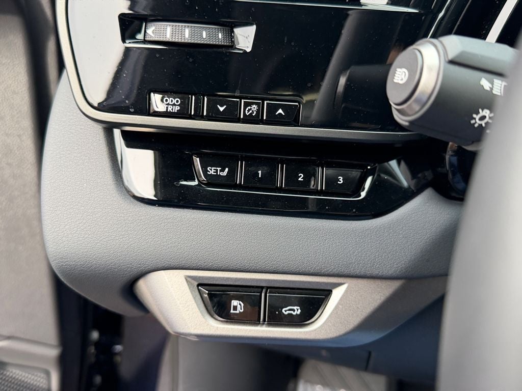 2026 Lexus RX 450h+ Luxury 450h+ Luxury