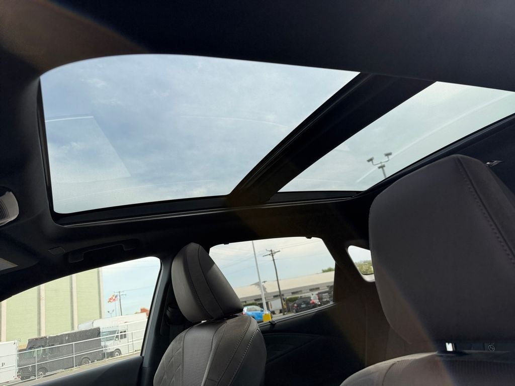 2026 Lexus RX 450h+ Luxury 450h+ Luxury