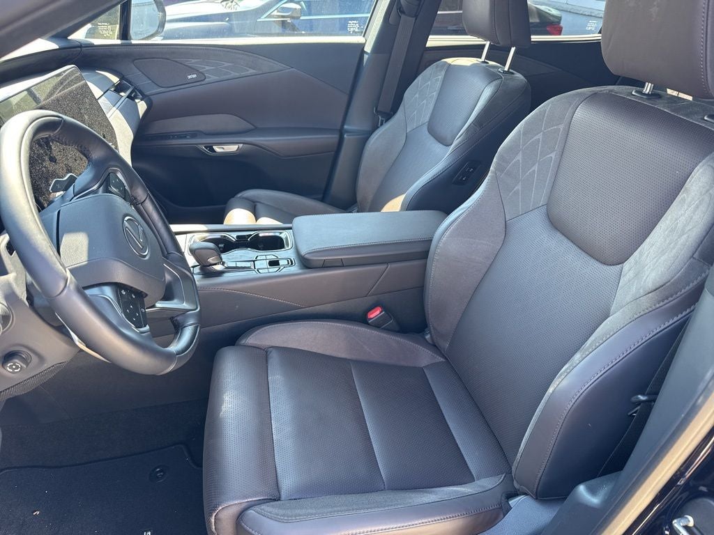 2026 Lexus RX 450h+ Luxury 450h+ Luxury