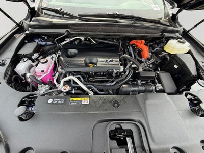 2026 Lexus RX 450h+ Luxury 450h+ Luxury