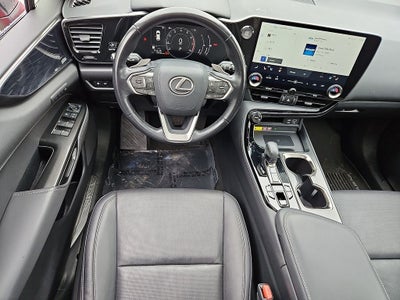 2022 Lexus NX 350 Premium 350 Premium