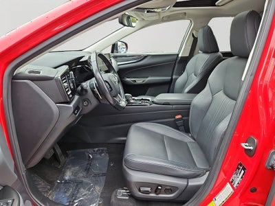 2022 Lexus NX 350 Premium 350 Premium