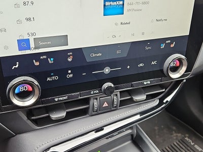 2022 Lexus NX 350 Premium 350 Premium