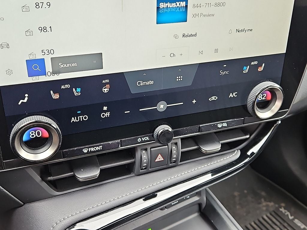 2022 Lexus NX 350 Premium 350 Premium