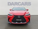 2022 Lexus NX 350 Premium 350 Premium