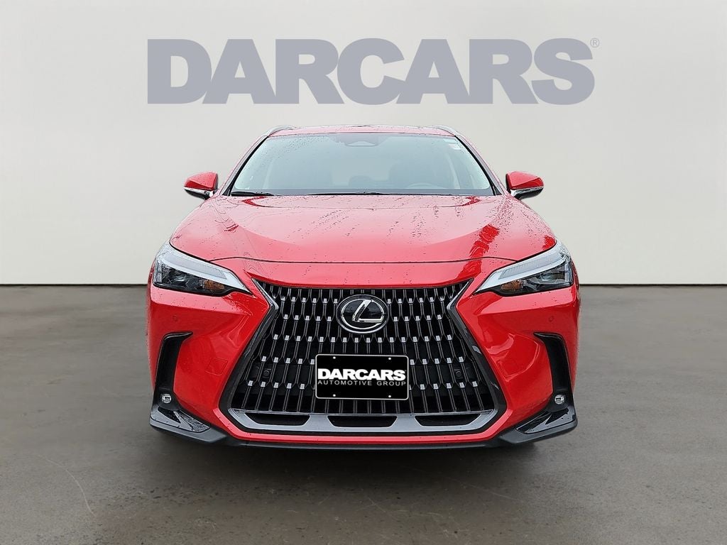 2022 Lexus NX 350 Premium 350 Premium