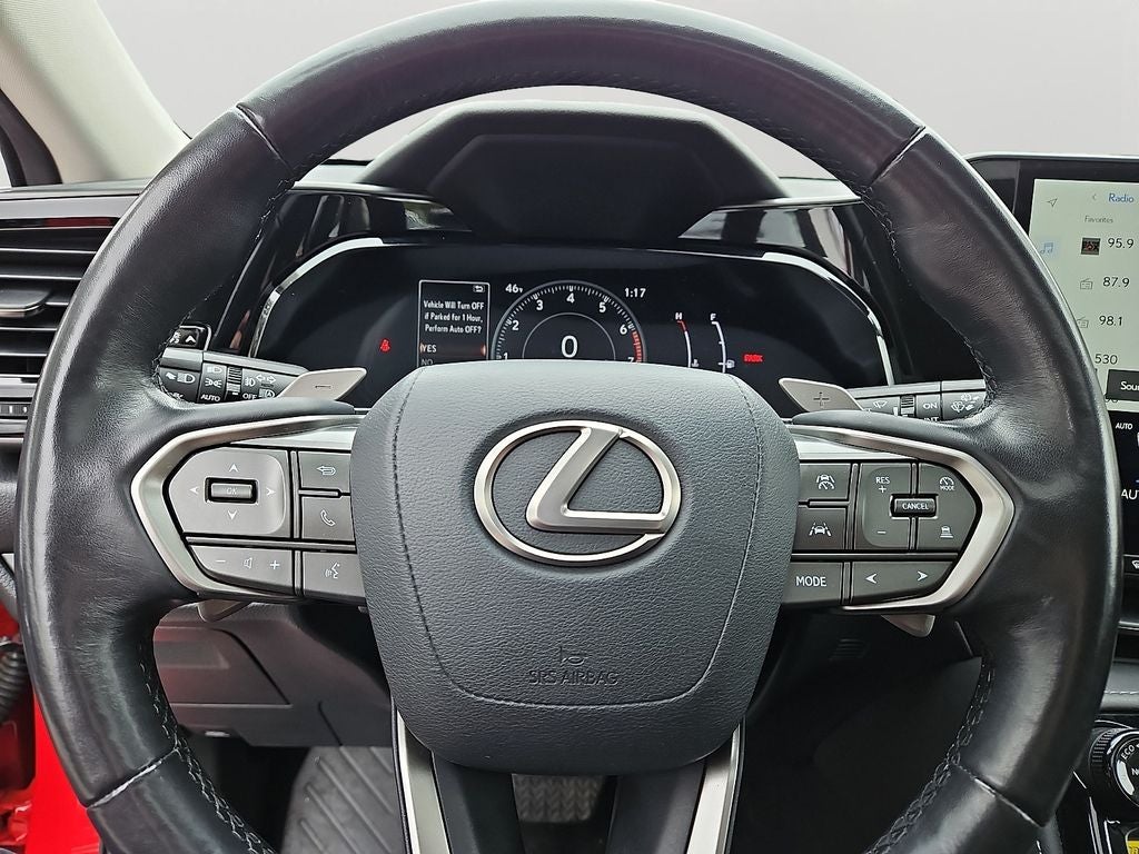 2022 Lexus NX 350 Premium 350 Premium