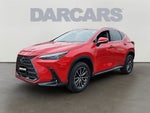 2022 Lexus NX 350 Premium 350 Premium