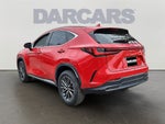 2022 Lexus NX 350 Premium 350 Premium