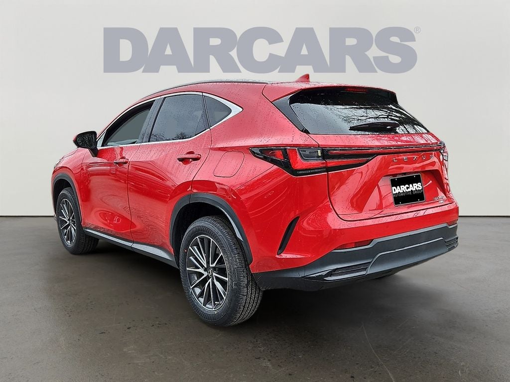 2022 Lexus NX 350 Premium 350 Premium