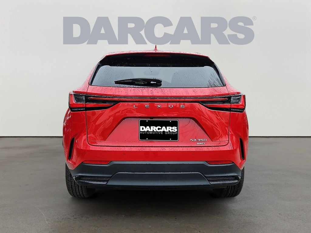 2022 Lexus NX 350 Premium 350 Premium