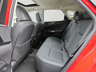 2022 Lexus NX 350 Premium 350 Premium