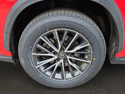 2022 Lexus NX 350 Premium 350 Premium