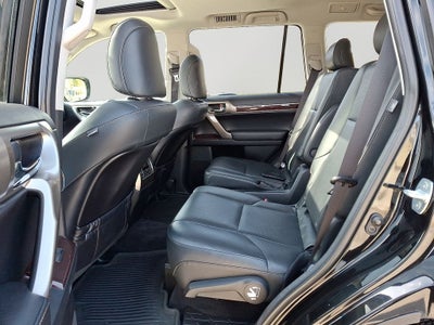 2019 Lexus GX 460 Luxury 460 Luxury