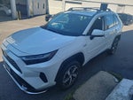 2024 Toyota RAV4 Prime SE 1 OWNER / CLEAN CARFAX