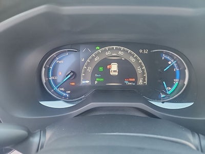 2024 Toyota RAV4 Prime SE 1 OWNER / CLEAN CARFAX