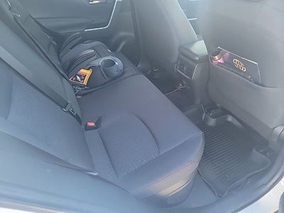 2024 Toyota RAV4 Prime SE 1 OWNER / CLEAN CARFAX