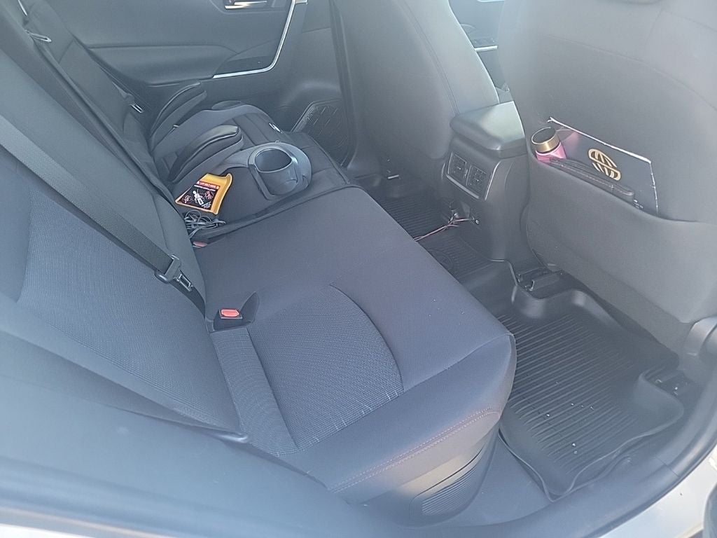 2024 Toyota RAV4 Prime SE 1 OWNER / CLEAN CARFAX