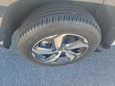 2024 Toyota RAV4 Prime SE 1 OWNER / CLEAN CARFAX