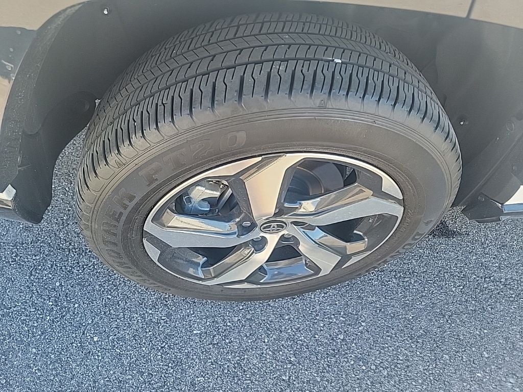 2024 Toyota RAV4 Prime SE 1 OWNER / CLEAN CARFAX