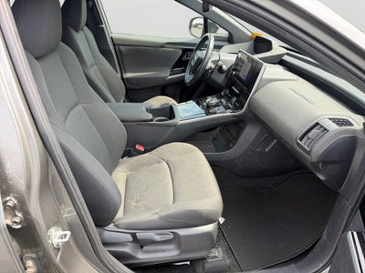 2023 Subaru Solterra Premium