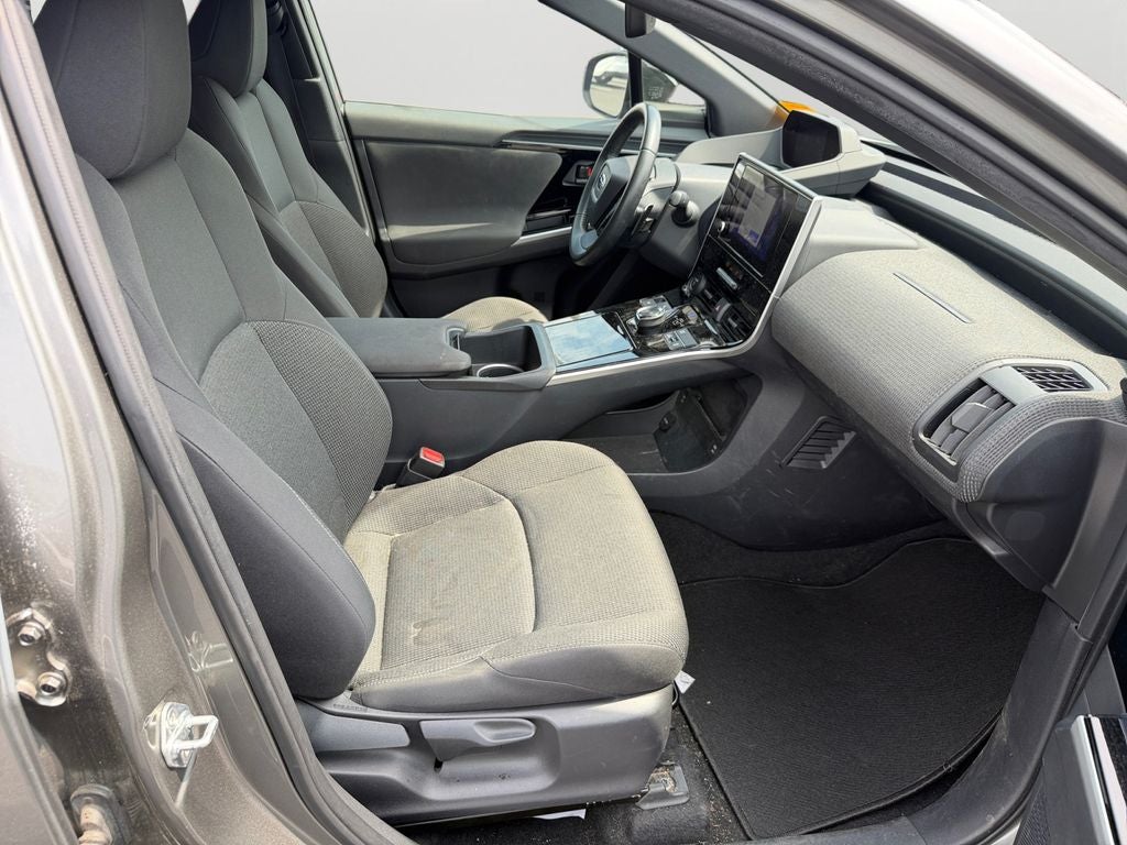 2023 Subaru Solterra Premium