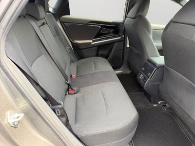 2023 Subaru Solterra Premium