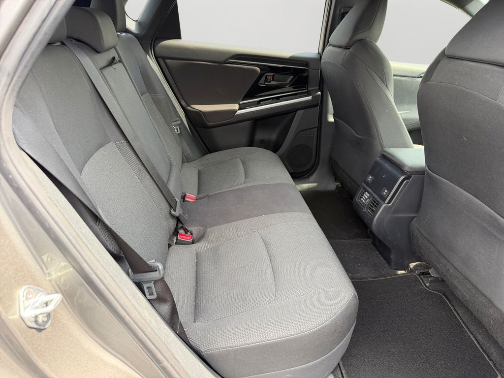 2023 Subaru Solterra Premium