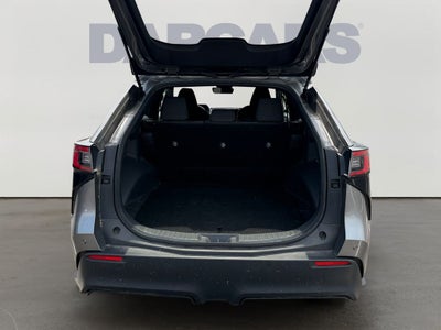 2023 Subaru Solterra Premium