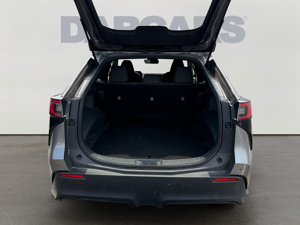 2023 Subaru Solterra Premium
