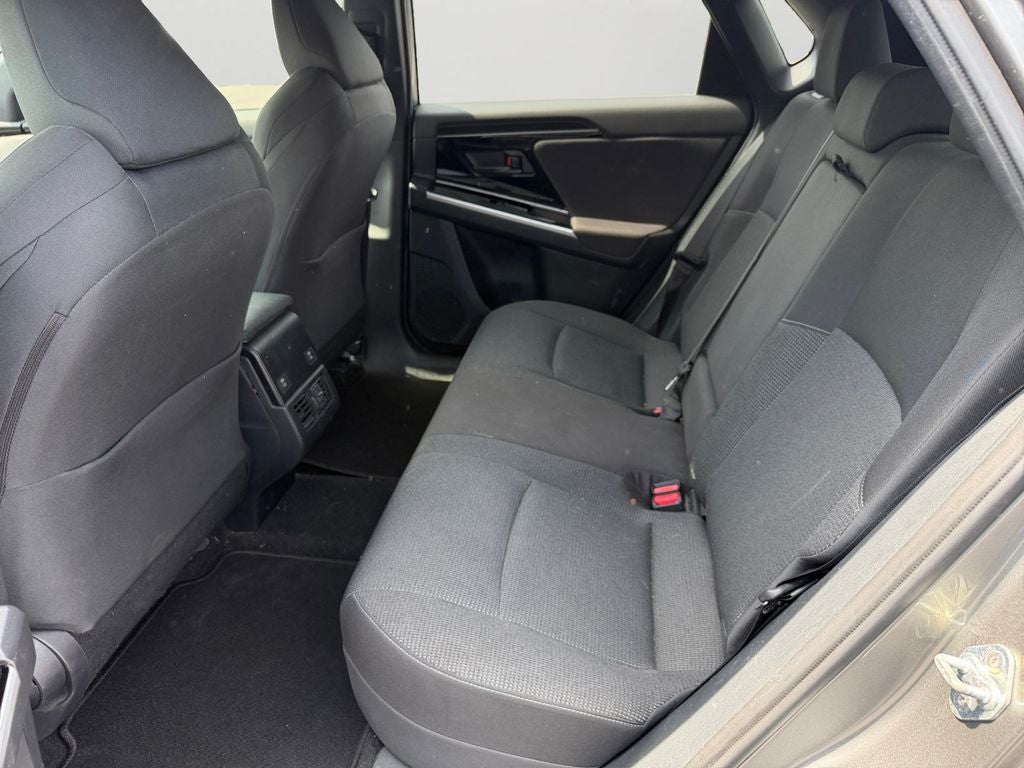 2023 Subaru Solterra Premium