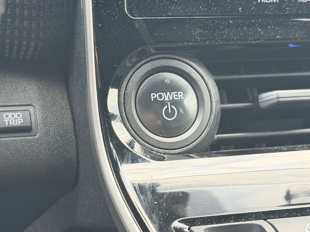 2023 Subaru Solterra Premium