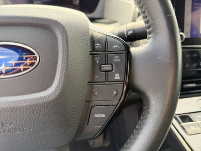 2023 Subaru Solterra Premium