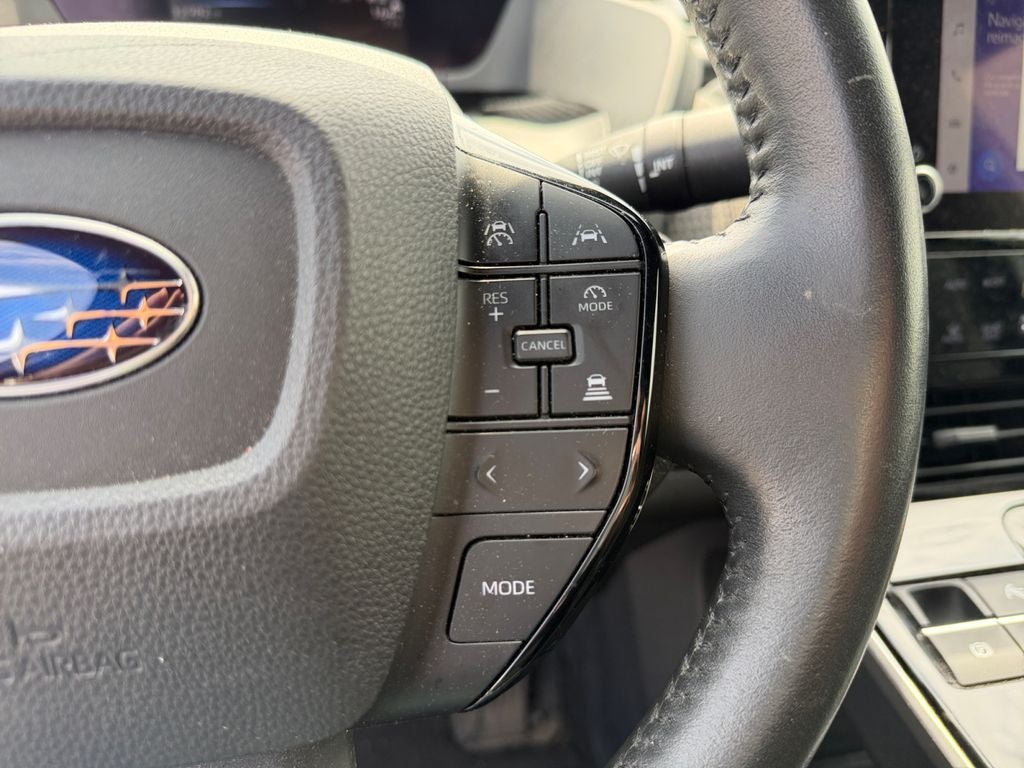 2023 Subaru Solterra Premium