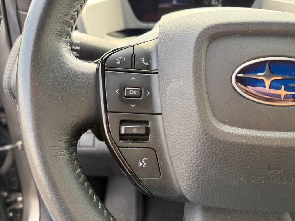 2023 Subaru Solterra Premium