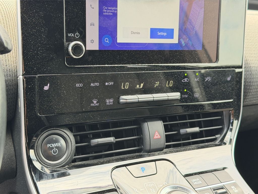 2023 Subaru Solterra Premium