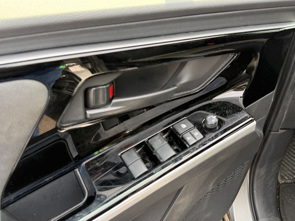 2023 Subaru Solterra Premium