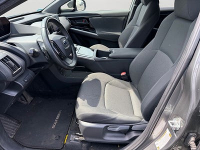 2023 Subaru Solterra Premium
