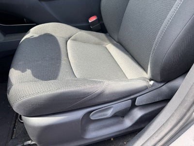 2023 Subaru Solterra Premium
