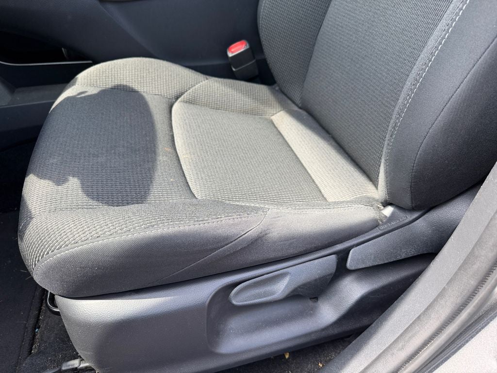 2023 Subaru Solterra Premium