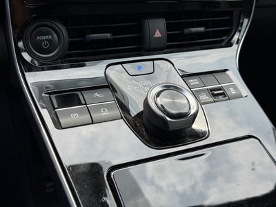 2023 Subaru Solterra Premium
