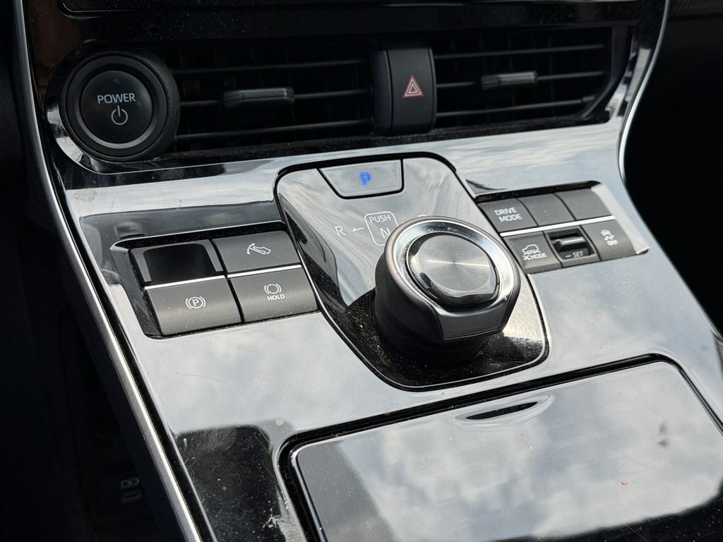 2023 Subaru Solterra Premium