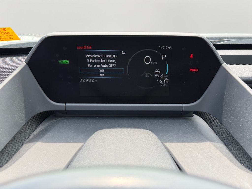 2023 Subaru Solterra Premium