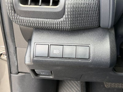 2023 Subaru Solterra Premium