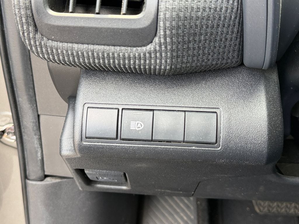 2023 Subaru Solterra Premium