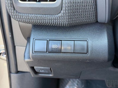2023 Subaru Solterra Premium w/ Navigation