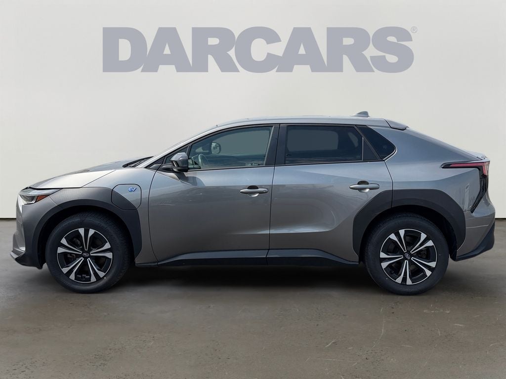2023 Subaru Solterra Premium