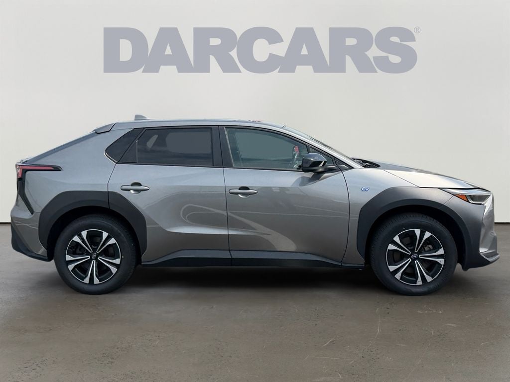 2023 Subaru Solterra Premium