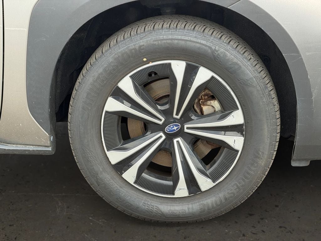 2023 Subaru Solterra Premium